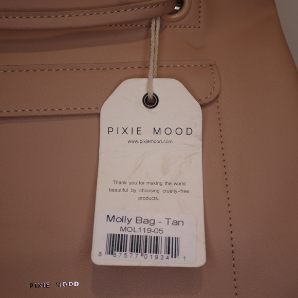 Pixie Mood "Molly" bnwt - Picture 3 of 5